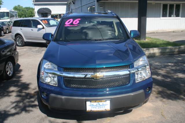 2006 Chevrolet Equinox SL1