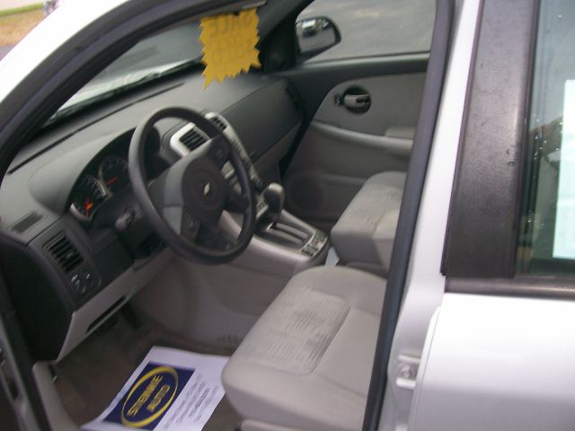 2006 Chevrolet Equinox 1.8T Quattro Sedan 4D