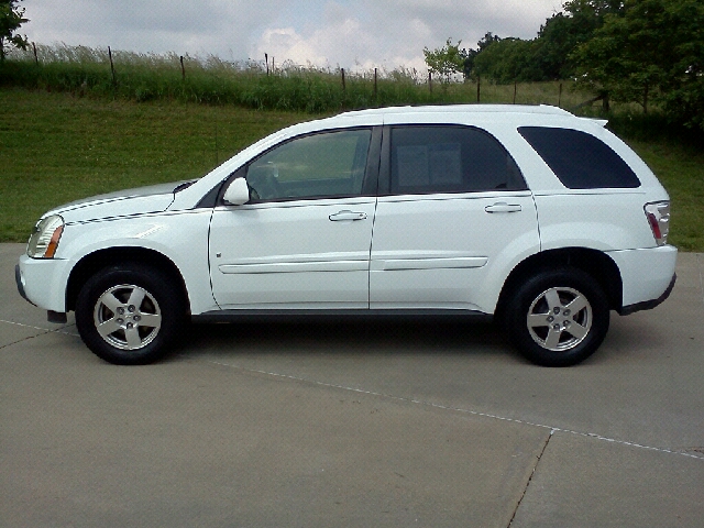 2006 Chevrolet Equinox SL1