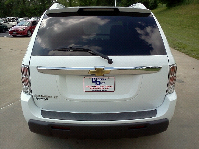 2006 Chevrolet Equinox SL1