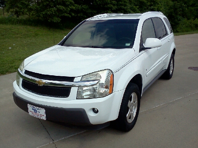 2006 Chevrolet Equinox SL1