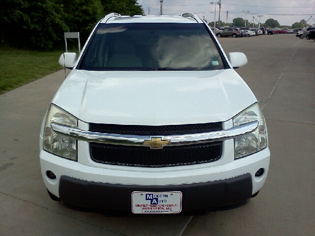 2006 Chevrolet Equinox SL1