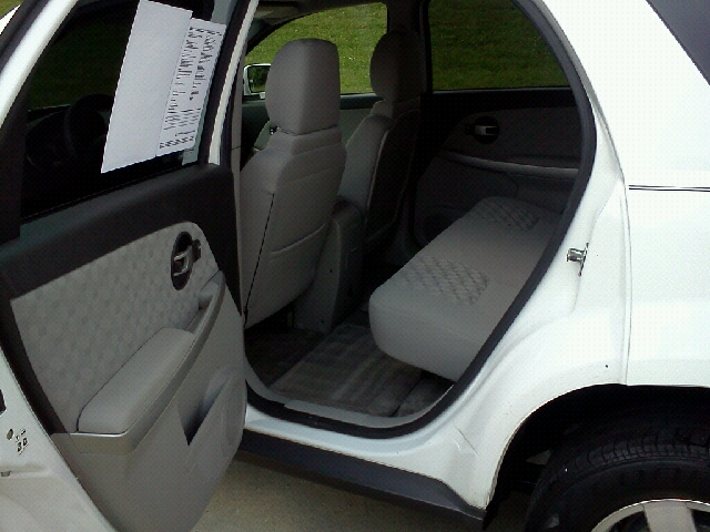 2006 Chevrolet Equinox SL1