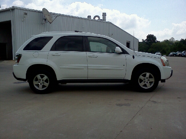 2006 Chevrolet Equinox SL1