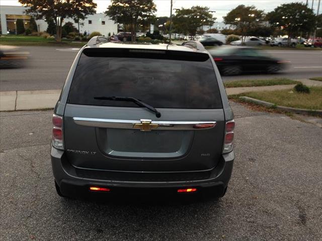 2006 Chevrolet Equinox Sport Utility 4WD