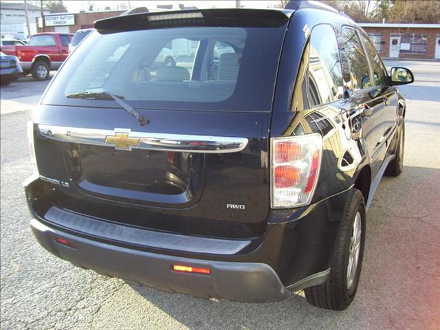 2006 Chevrolet Equinox Touring W/nav.sys