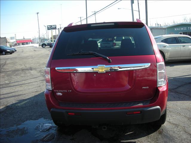 2006 Chevrolet Equinox SL1