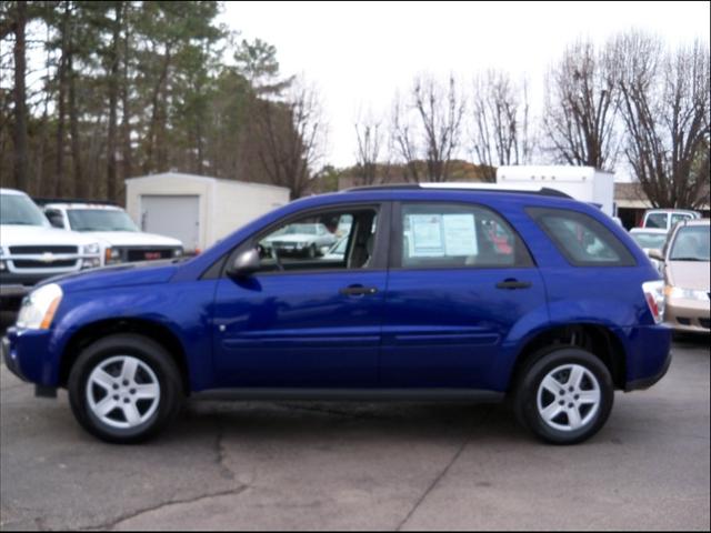 2006 Chevrolet Equinox Touring W/nav.sys