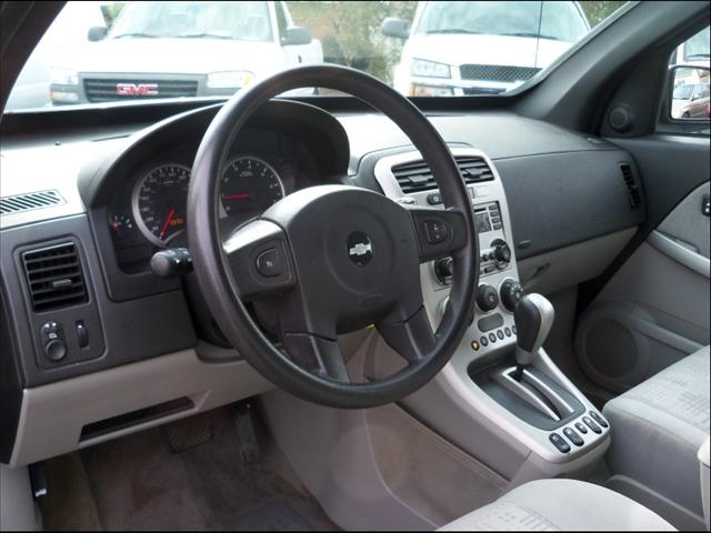 2006 Chevrolet Equinox Touring W/nav.sys