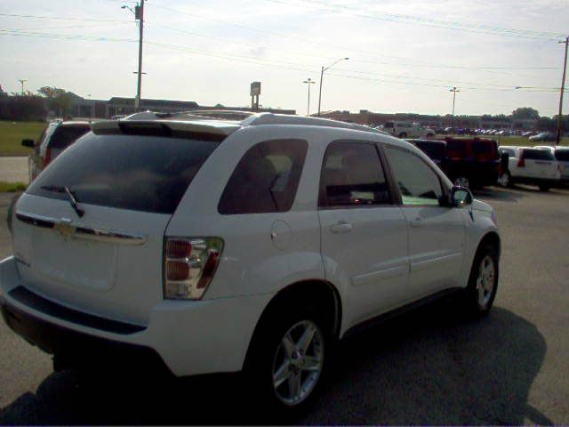 2006 Chevrolet Equinox SL1