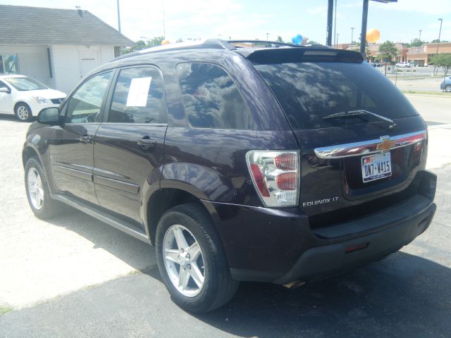 2006 Chevrolet Equinox SL1