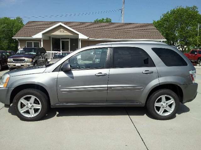 2006 Chevrolet Equinox 2.0L Automatic SE