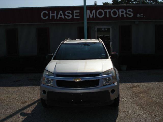 2006 Chevrolet Equinox 3.0cl W/leath