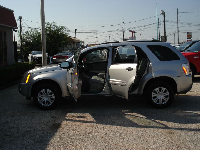 2006 Chevrolet Equinox 3.0cl W/leath