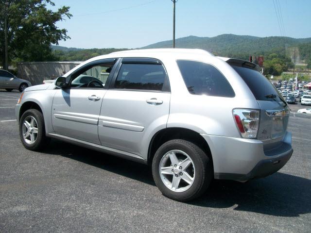 2006 Chevrolet Equinox Unknown