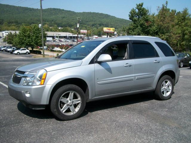 2006 Chevrolet Equinox Unknown