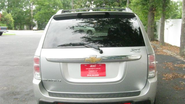 2006 Chevrolet Equinox SL1