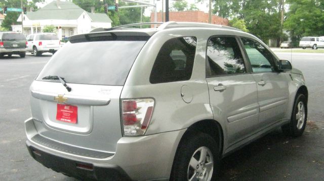 2006 Chevrolet Equinox SL1