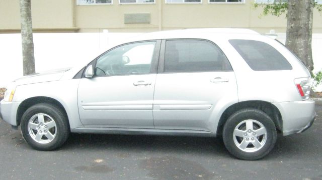 2006 Chevrolet Equinox SL1