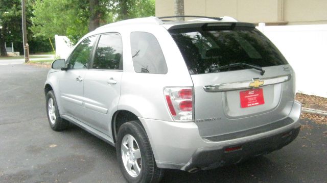 2006 Chevrolet Equinox SL1