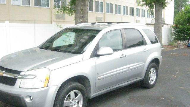 2006 Chevrolet Equinox SL1