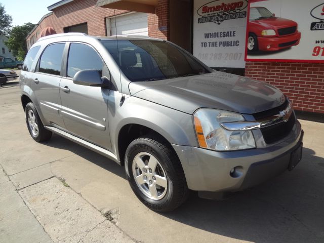 2006 Chevrolet Equinox SL1