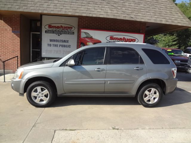 2006 Chevrolet Equinox SL1