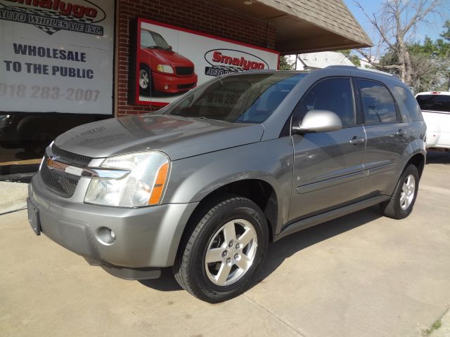 2006 Chevrolet Equinox SL1