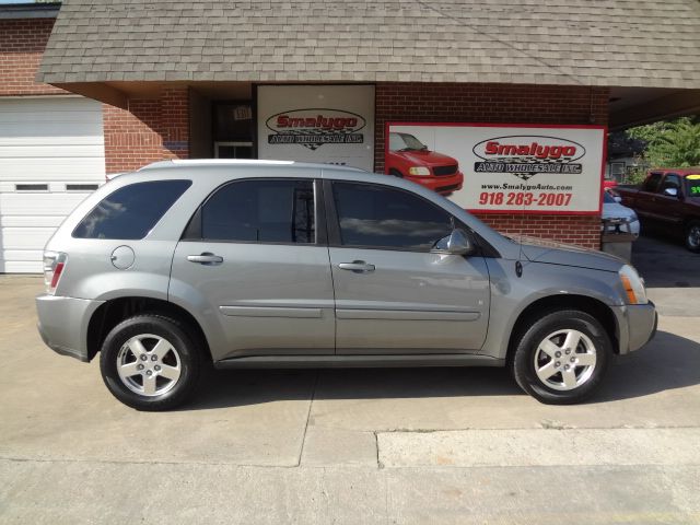 2006 Chevrolet Equinox SL1