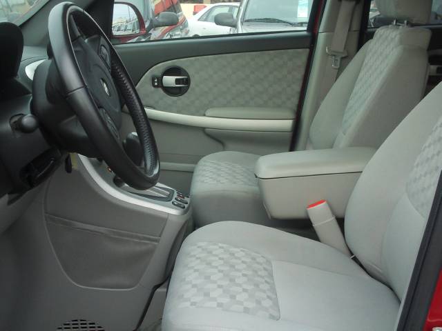 2006 Chevrolet Equinox SL1