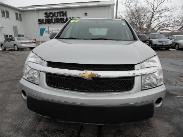 2006 Chevrolet Equinox Touring W/nav.sys