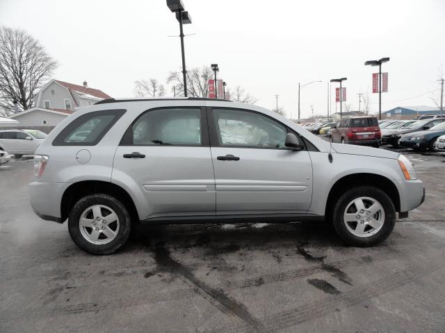 2006 Chevrolet Equinox Touring W/nav.sys