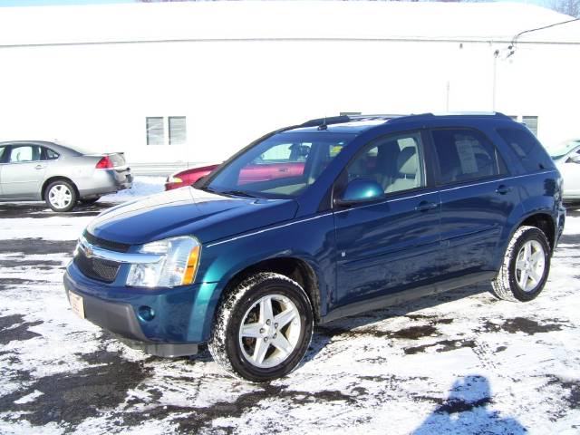 2006 Chevrolet Equinox SL1