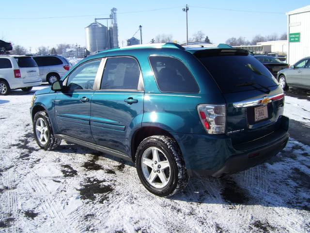 2006 Chevrolet Equinox SL1