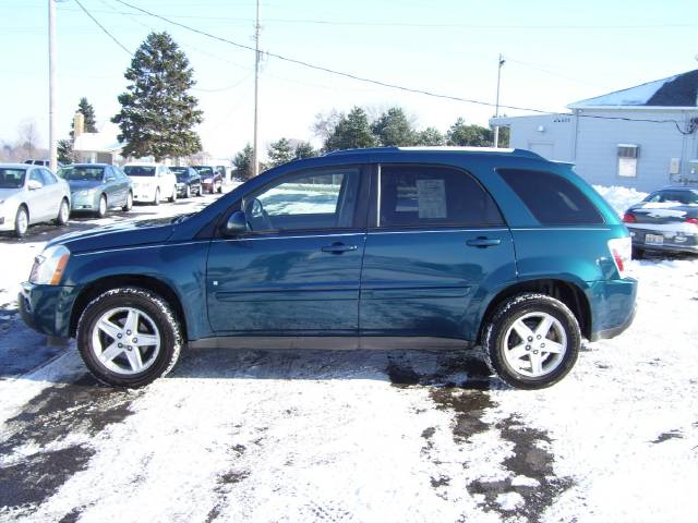 2006 Chevrolet Equinox SL1