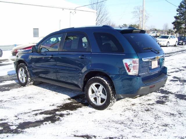 2006 Chevrolet Equinox SL1