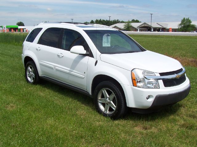 2006 Chevrolet Equinox 2.0L Automatic SE