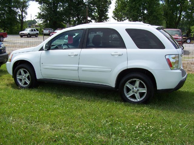 2006 Chevrolet Equinox 2.0L Automatic SE