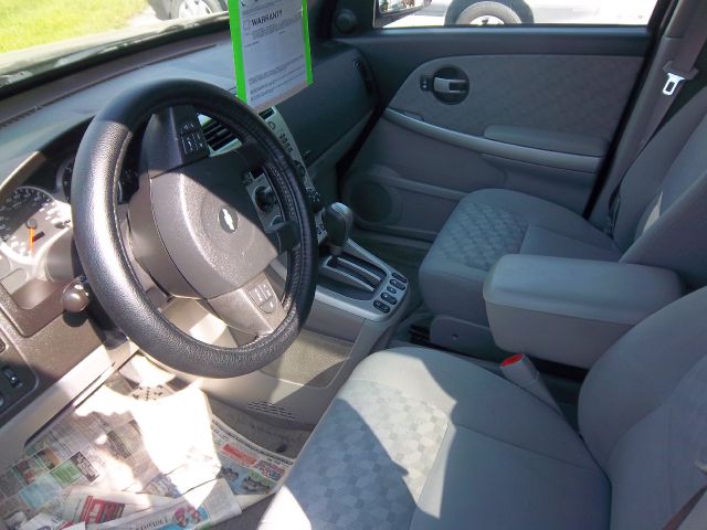 2006 Chevrolet Equinox 2.0L Automatic SE