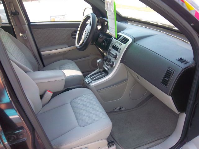 2006 Chevrolet Equinox 2.0L Automatic SE