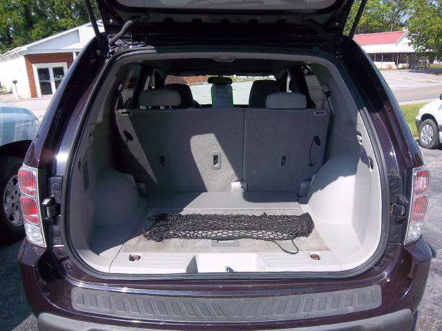 2006 Chevrolet Equinox 2.0L Automatic SE