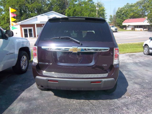 2006 Chevrolet Equinox 2.0L Automatic SE