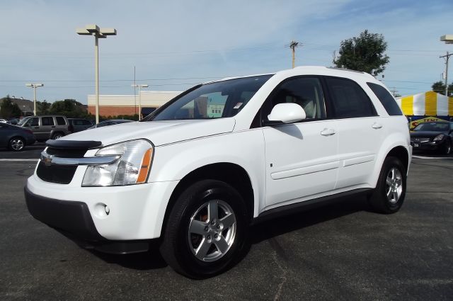 2006 Chevrolet Equinox SL1