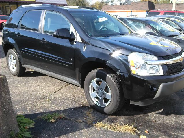 2006 Chevrolet Equinox SL1