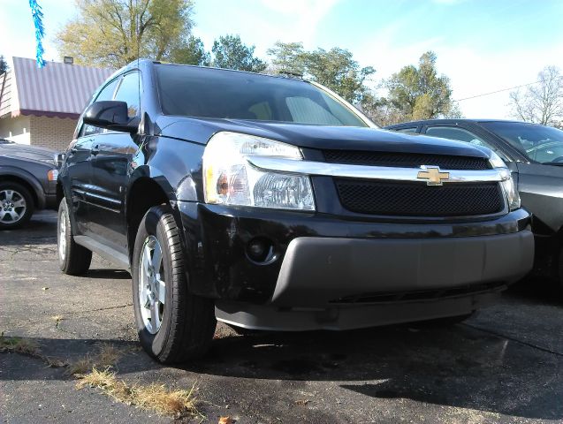 2006 Chevrolet Equinox SL1