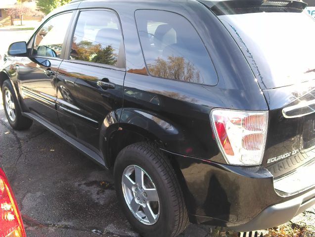 2006 Chevrolet Equinox SL1