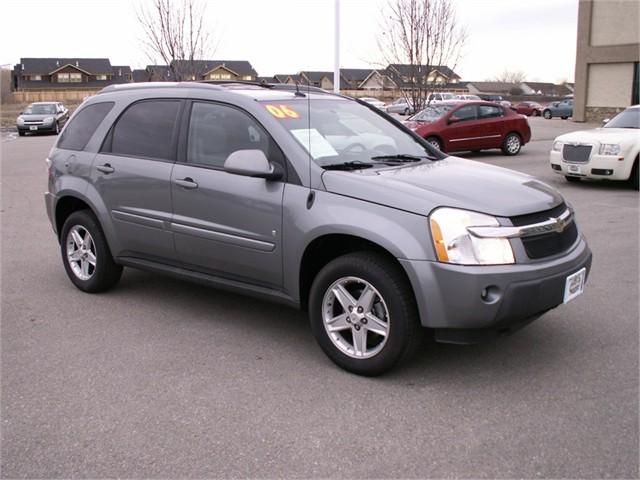 2006 Chevrolet Equinox SL1