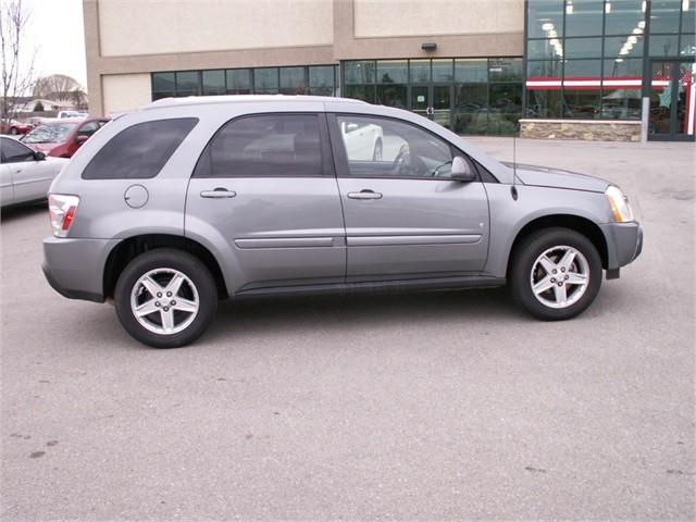 2006 Chevrolet Equinox SL1