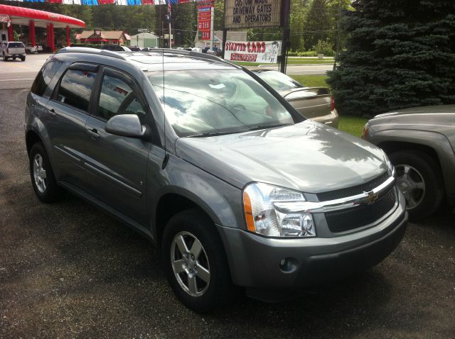 2006 Chevrolet Equinox 2.0L Automatic SE