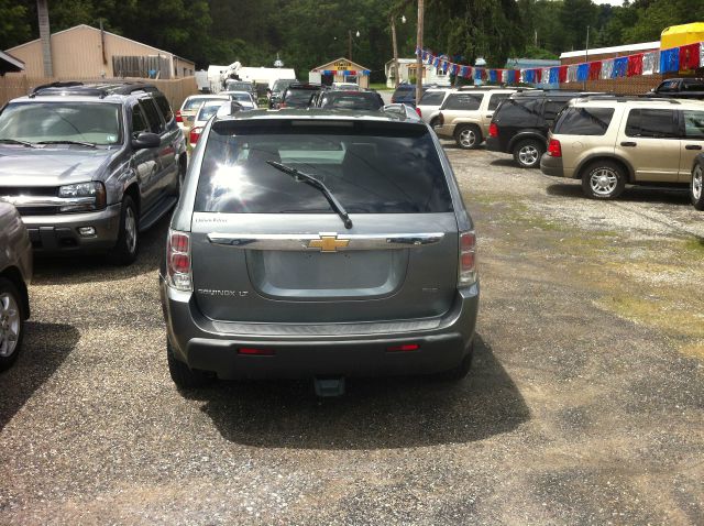 2006 Chevrolet Equinox 2.0L Automatic SE